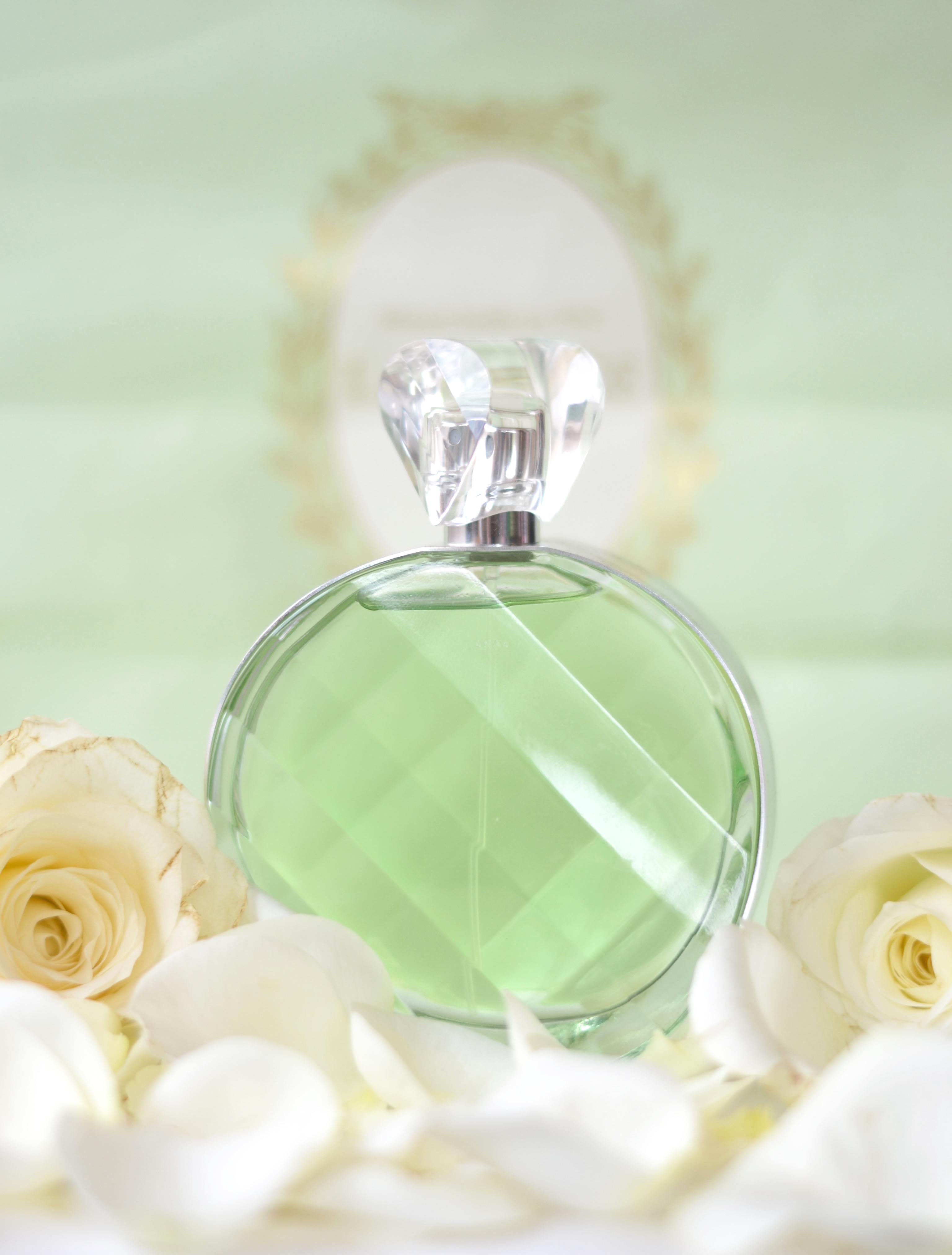 Elizabeth Arden Untold Eau Fraiche I'll take it all